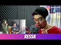 Download Lagu Ressa (Reza) - Berlayar Tak Bertepian (Cover ELLA) || Ramley Reacts