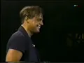 Luis Miguel SI NOS DEJAN, 1996