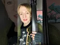 Download Lagu The scale difference between my Bass Guitar and the Double Bass