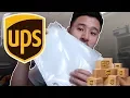 How To Save Money with UPS How To Order UPS Shipping Label Pouches Supplies