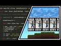 Programming an Animation System for my Survival Game