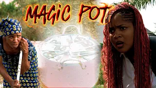 Ada And The Magic Pot  Full movie  #1k #newmovie #nollywoodmovies