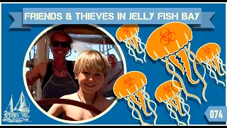 Friends, Fiends and Washing Machines ep 74