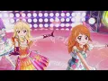 Download Lagu 【4KHD】 Aikatsu on Parade! ep22 stage　アイカツオンパレード！22話ステージ