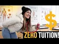 How to Go to Nursing School for FREE Scholarships Grants Loan Forgiveness Explained