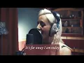 My own dear 'Galway Bay' by Sabrina Fallon  (with on screen lyrics)
