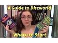 Guide to Discworld Where to Start