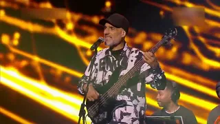 فرقة ميامي   حبيبي قالي   فبراير الكويت      دندنها