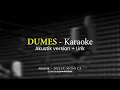 Download Lagu DUMES - Della Monica Akustik (Versi Karaoke)