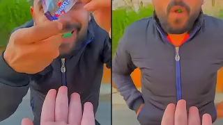 اكبر راجل متوحش