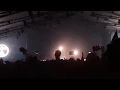 Boys Noize Live- Intro (insomniac escape Halloween 17) NOS Center 10/28/17