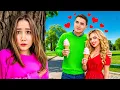 Download Lagu क्या मेरा बॉयफ्रेंड किसी और को पसंद करता है? मैंने उसकी वफादारी की जाँच की!