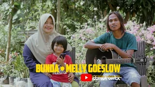 Download Bunda Melly goeslow || Cover by Theo \u0026 Wati MP3