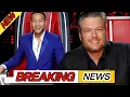 Shocking Update The Voice John Legend s 2024 Net Worth Revealed
