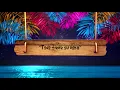 Todo Tiene Su Hora  - "Color Caribe" - Espectáculo 2017 Je Danse Academia