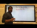 One solution no solution infinite solutions