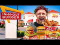 Fastfood fra USA Du Ikke Kan Fa i Danmark