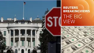 Why financial warfare could backfire on the US