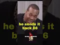 Download Lagu When Busta Rhymes asked Eminem to STOP Rapping #eminem