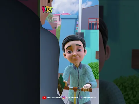 Dawat e Mehfil Milad #cartoonseries#Ytshorts#shorts#islamic #cartoon#GhulamRasool