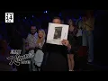 New West - Those Eyes (Live on Jimmy Kimmel Live!)
