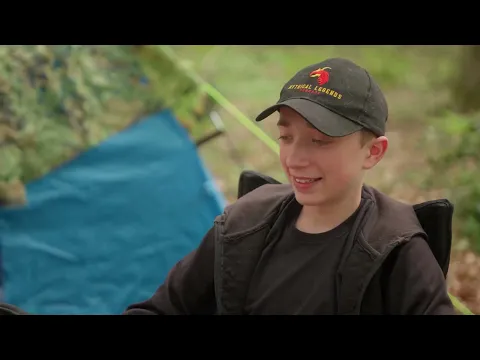 My Bigfoot Life - Coming to UK cinemas Sep 15