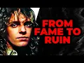 What REALLY Happened to Peter Frampton