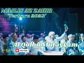 Download Lagu Al Qolbu Mutayyam , Sholawat Jibril dan Mughrom || AZ ZAHIR || Pemalang Bersholawat || Terbaru 2023