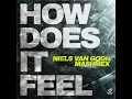 How Does It Feel - Niels Van Gogh & Mashmex