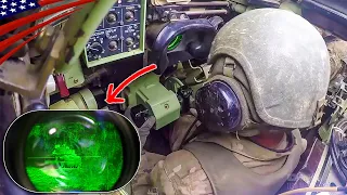 Inside the M2 Bradley America s Mighty Fighting Vehicle in Action