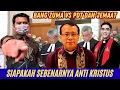 Download Lagu OTTEN INI NEKAT DEBAT DENGANN BANG ZUMA..BERKAHIR MEMILUKAN
