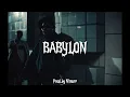 ASAKE x REMA TYPE BEAT - BABYLON (Prod.by Nimarr)
