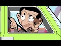 Download Lagu Mr Bean | Parking Interdit | Cartoon | Mr Bean Français  | Dessin Animé | Wildbrain