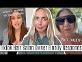 TikTok Circles Of Hair Salon Backlash Goes From Bad To Worse