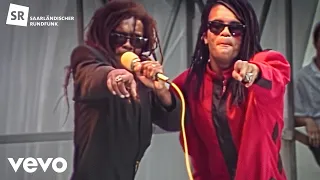 Girl You Know It's True (Long Version) (Schüler Open-Air auf dem Halberg, 31.07.1988)