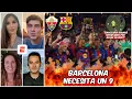 BARCELONA tiene un GRAN EQUIPO para LALIGA pero NO para la CHAMPIONS LEAGUE Exclusivos
