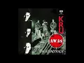 Awas [LP Mix] - KRU (Official Audio)
