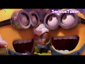 Despicable me 2 - Minions (Another Irish Drinking Song) Effects