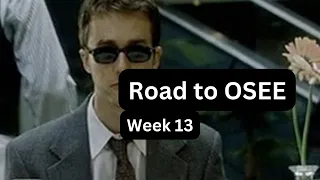 OSED Week 13 Write Primitive