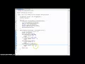 Android Game Development Tutorial 12 finishing the touch event