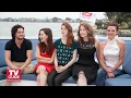 Download Lagu Game of Thrones | Comic Con 2013 | Peter Dinklage, Emilia Clarke, Kit Harington, Richard Madden