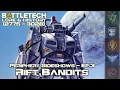 Download Lagu BattleTech Lore \u0026 History - Periphery Sideshows: Rift Bandit Kingdoms (MechWarrior Lore)