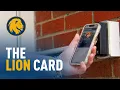 The Lion Card - Your Key to Campus East Texas A M University