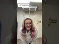 How we lift the deceased into their caskets