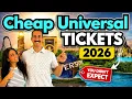 Universal Orlando 2026 Prices Just Dropped Here s the Real Deal