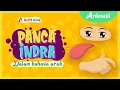 Download Lagu Rofif Kids : Mengenal Panca Indera Dalam Bahasa Arab