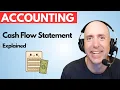 FA47 - What Is a Cash Flow Statement