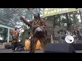 Download Lagu Harouna Samake At Afrika festival Hertme  6-7-2019