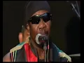 Toots and the Maytals (Live in England) "Bam Bam-- Funky Kingston-- Country Road--"