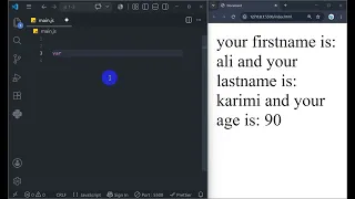 JavaScript Data Types Part 6